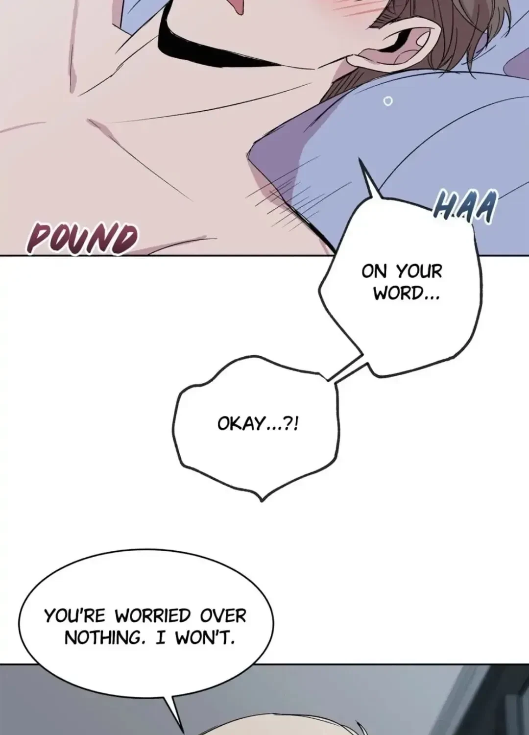 Mr. Sangtae's Misfortune Chapter 11, page 47