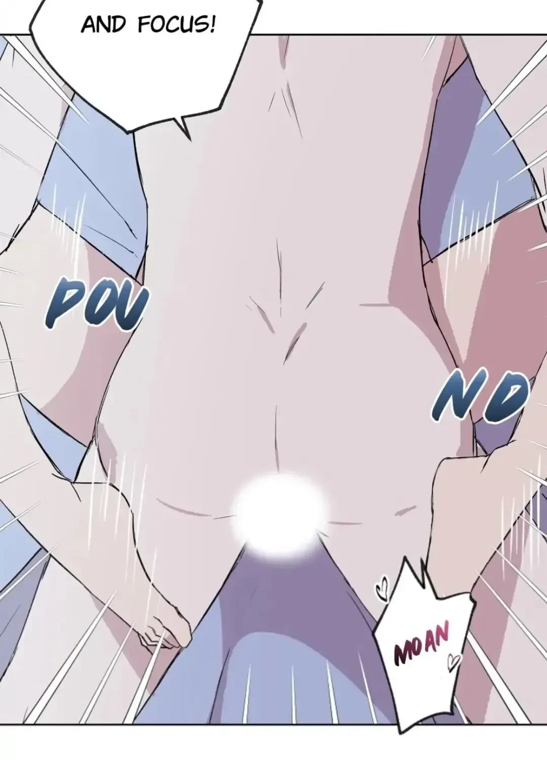 Mr. Sangtae's Misfortune Chapter 11, page 50