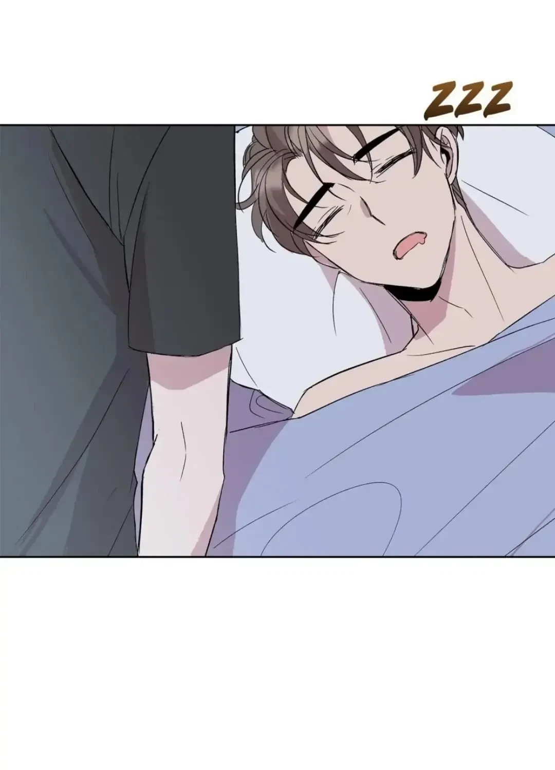 Mr. Sangtae's Misfortune Chapter 11, page 56