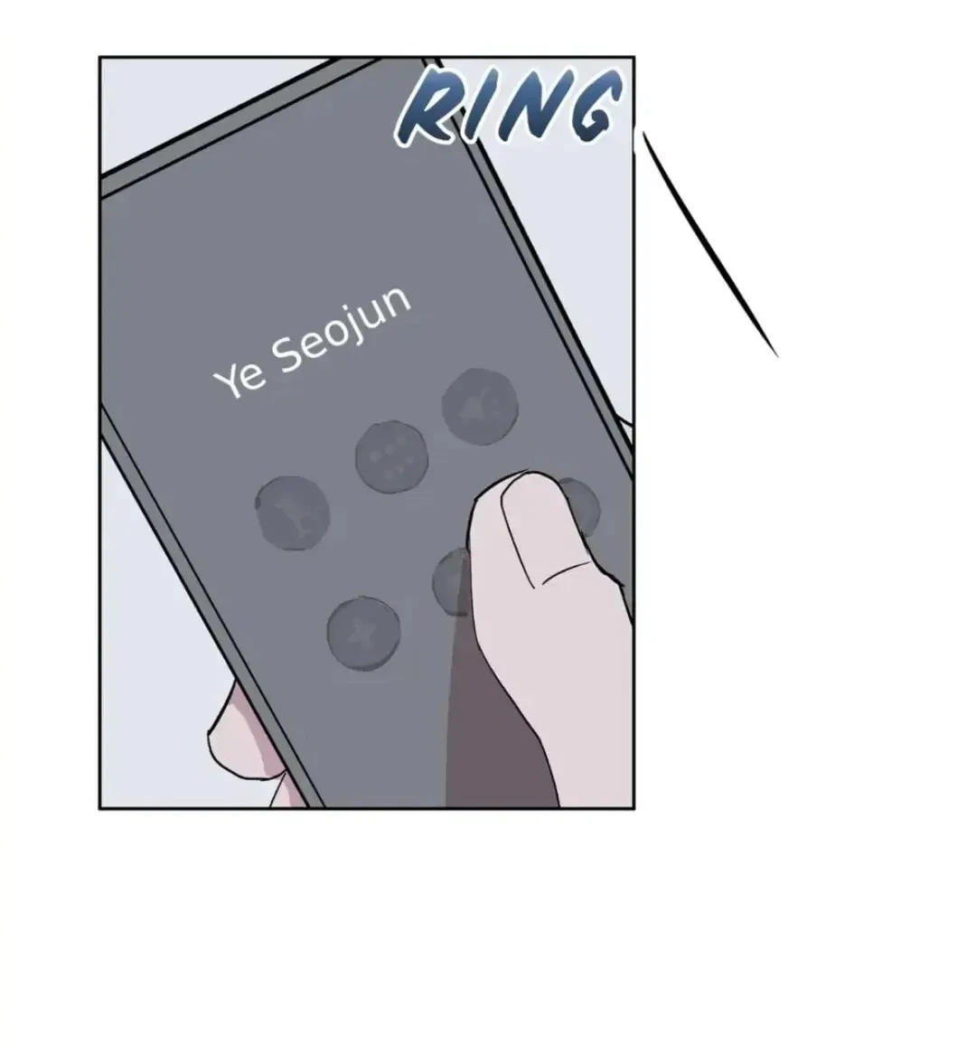 Mr. Sangtae's Misfortune Chapter 11, page 57