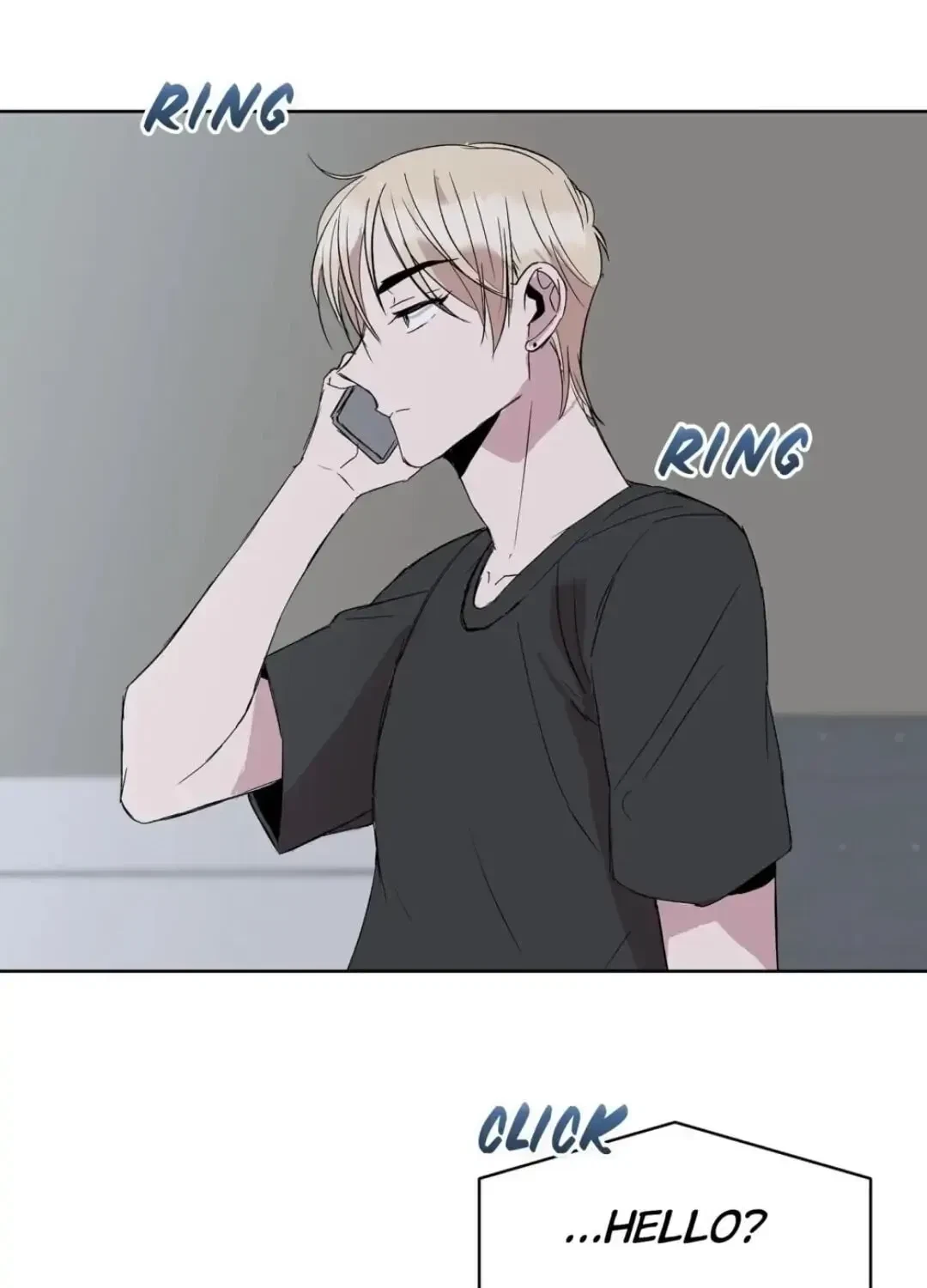 Mr. Sangtae's Misfortune Chapter 11, page 58