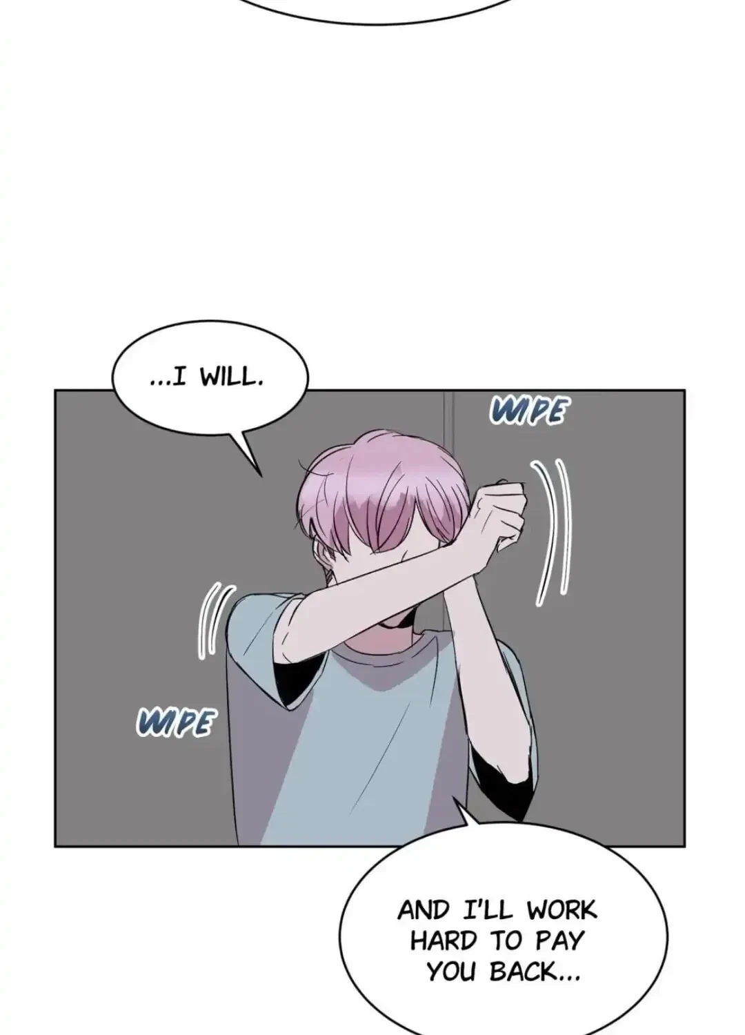 Mr. Sangtae's Misfortune Chapter 11, page 63