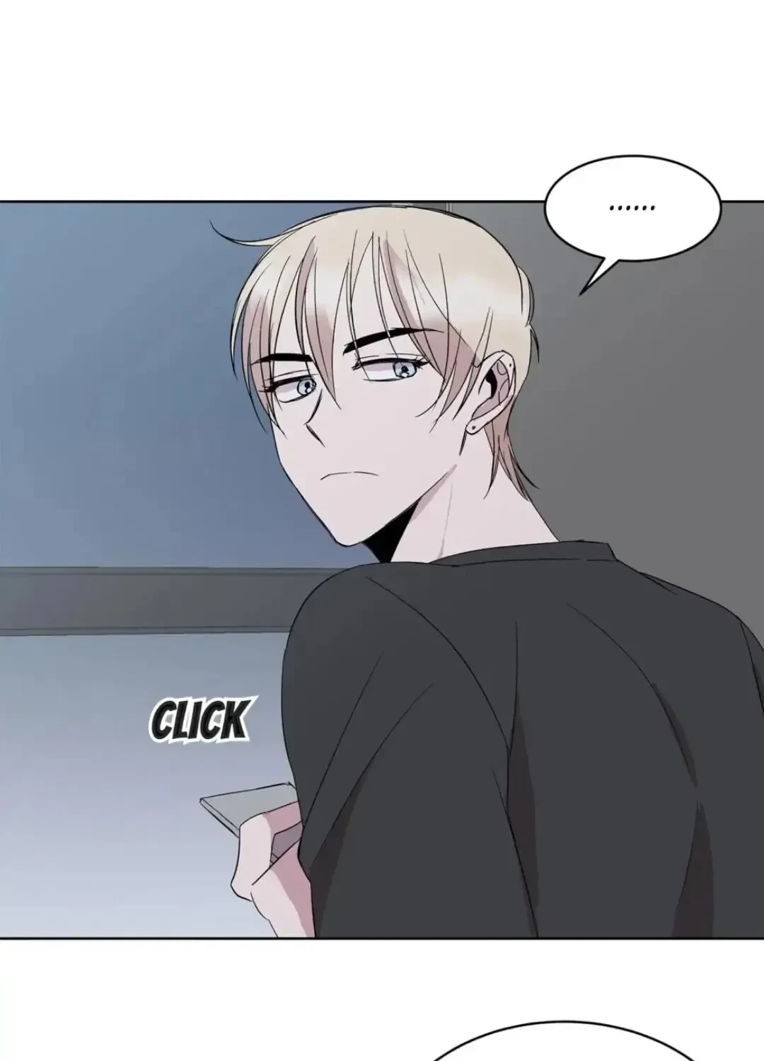 Mr. Sangtae's Misfortune Chapter 11, page 66