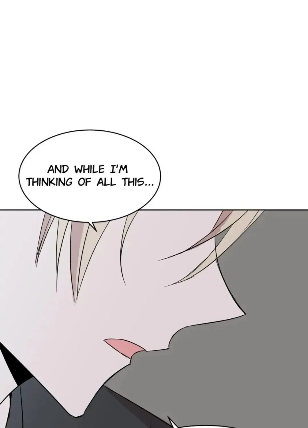 Mr. Sangtae's Misfortune Chapter 11, page 69