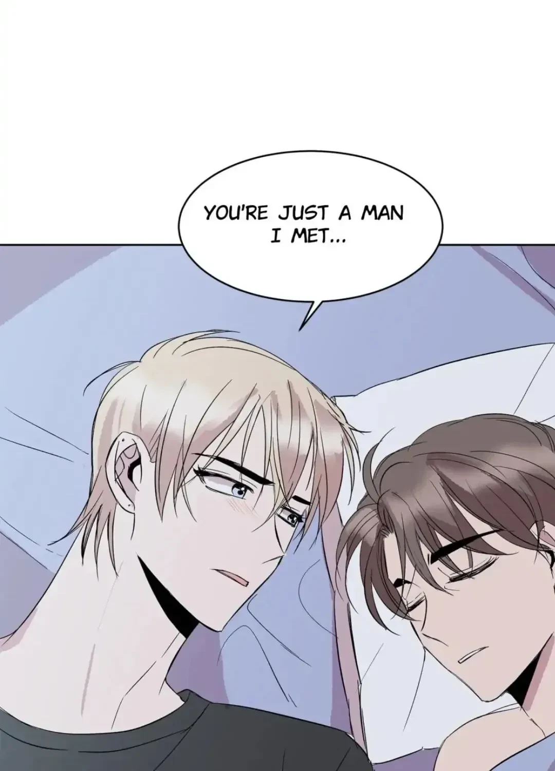 Mr. Sangtae's Misfortune Chapter 11, page 71