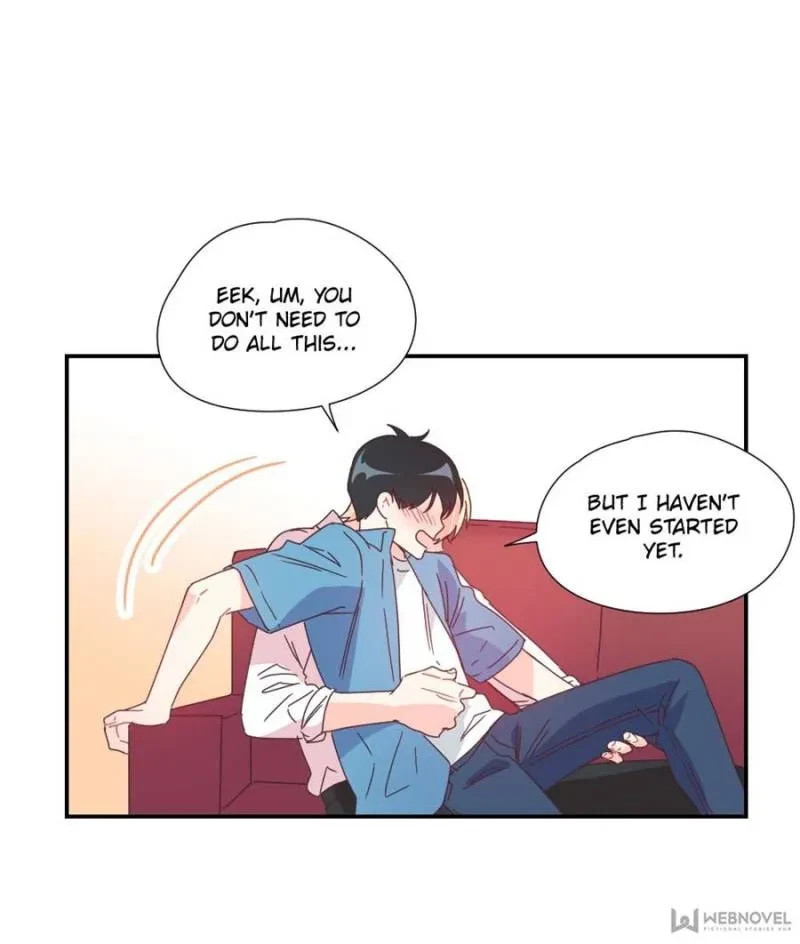 Alice In Adultland Chapter 20, page 25