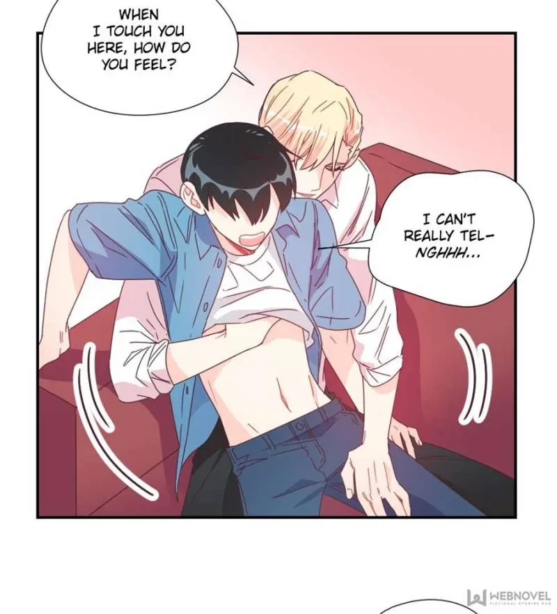 Alice In Adultland Chapter 20, page 31