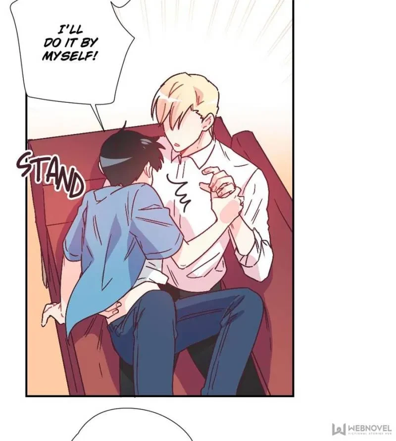 Alice In Adultland Chapter 20, page 38