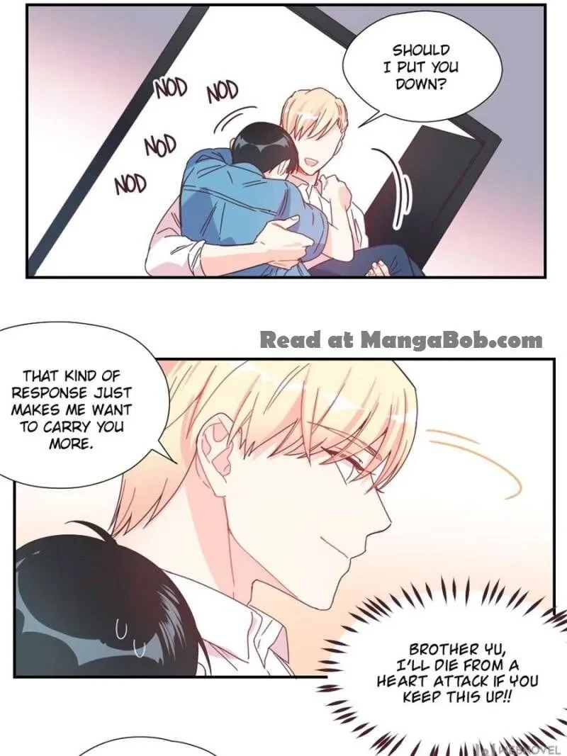 Alice In Adultland Chapter 20, page 4