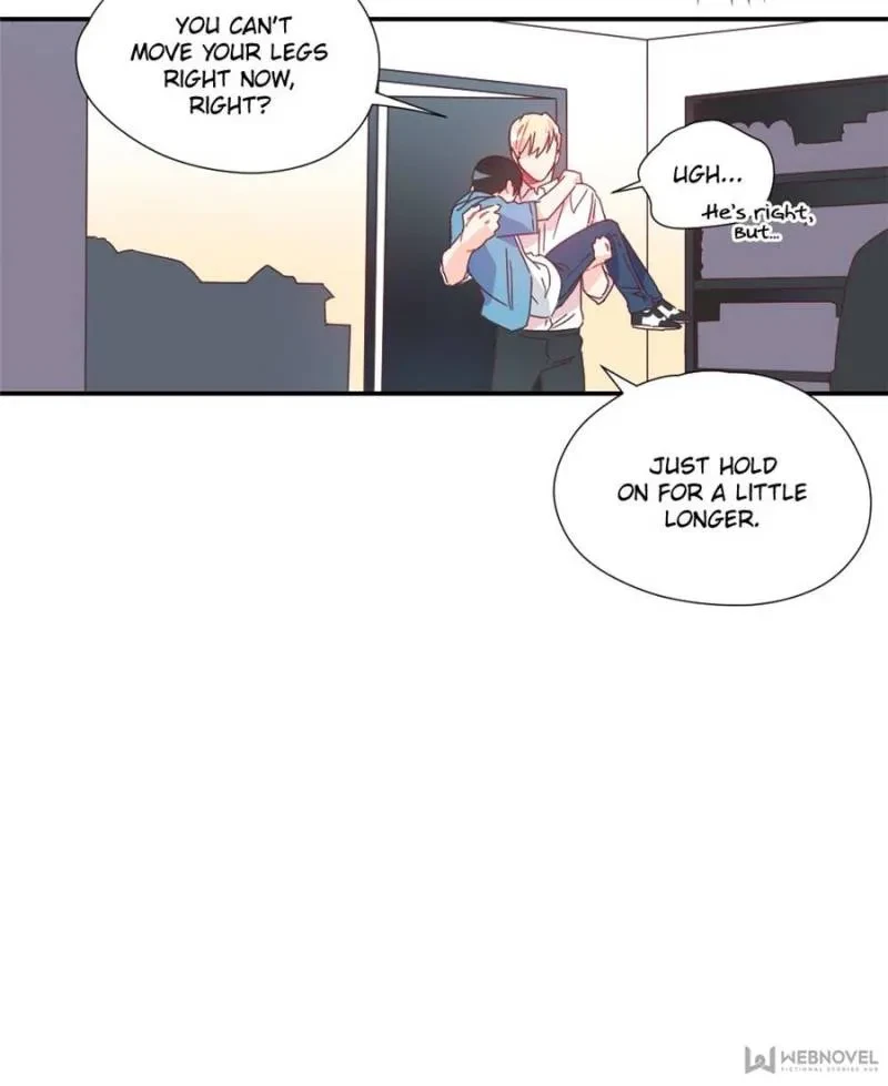 Alice In Adultland Chapter 20, page 6