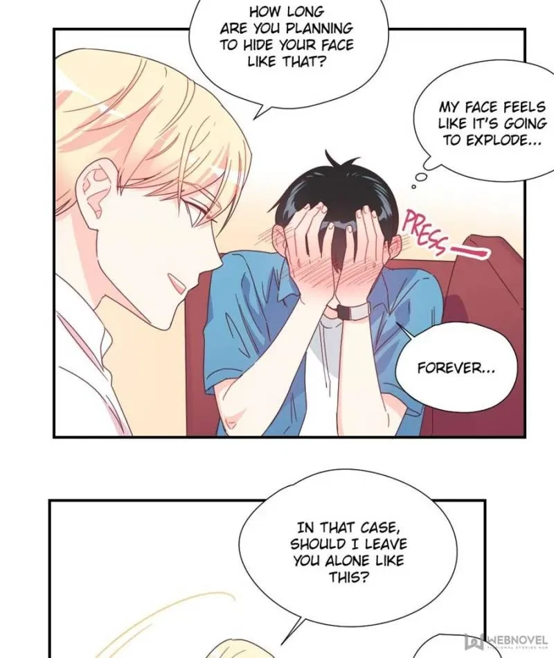 Alice In Adultland Chapter 20, page 8