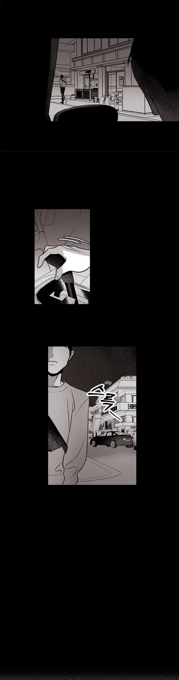 Feast Of Flowers Chapter 3, page 18