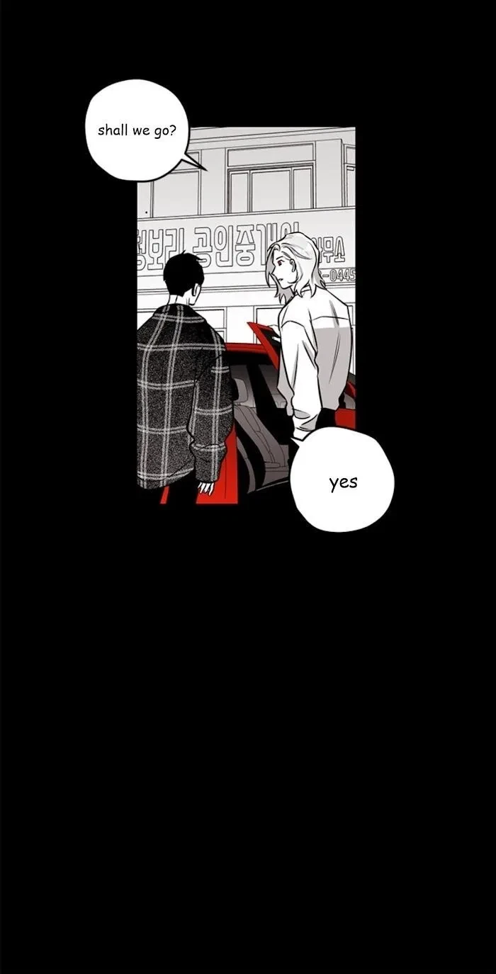 Feast Of Flowers Chapter 3, page 21