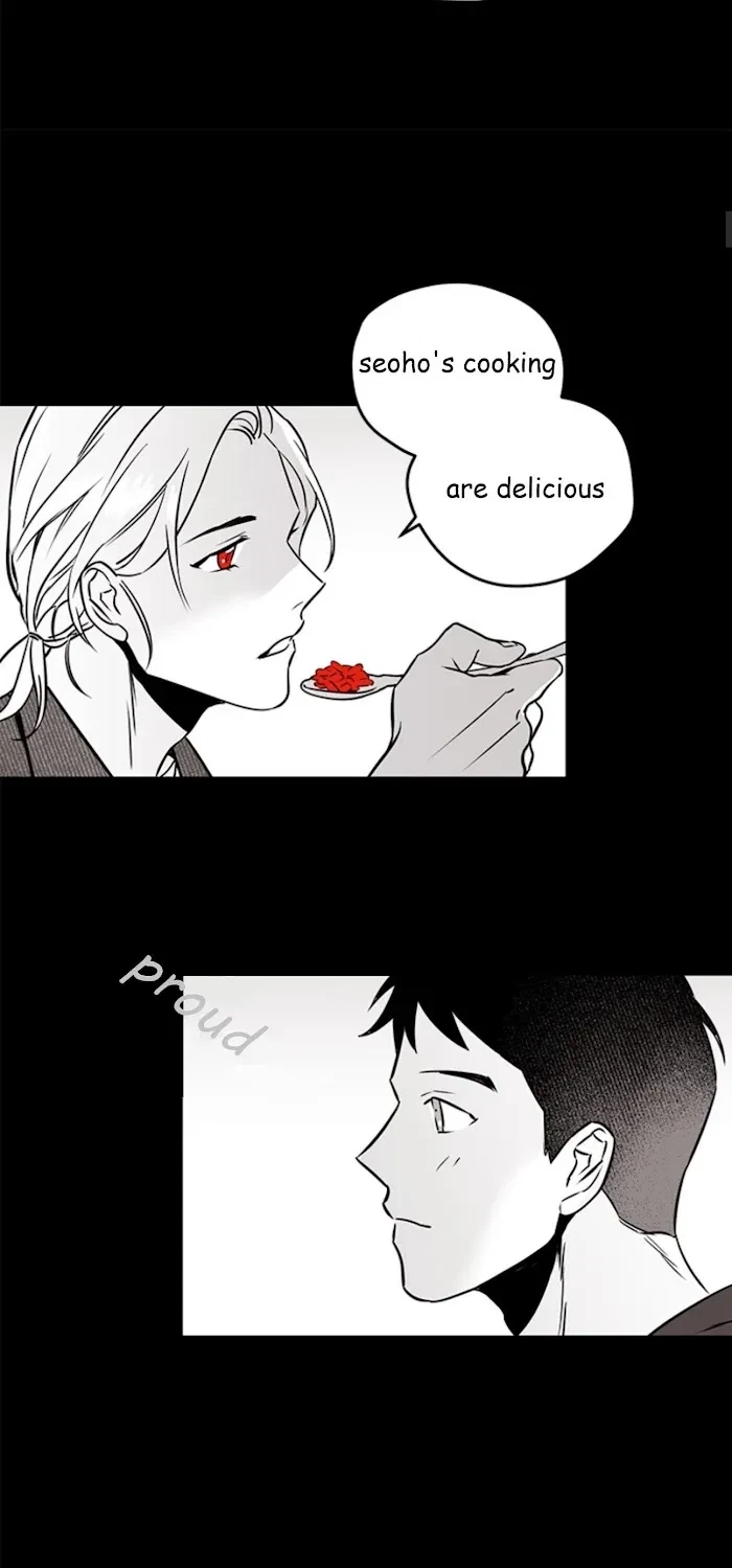Feast Of Flowers Chapter 3, page 3