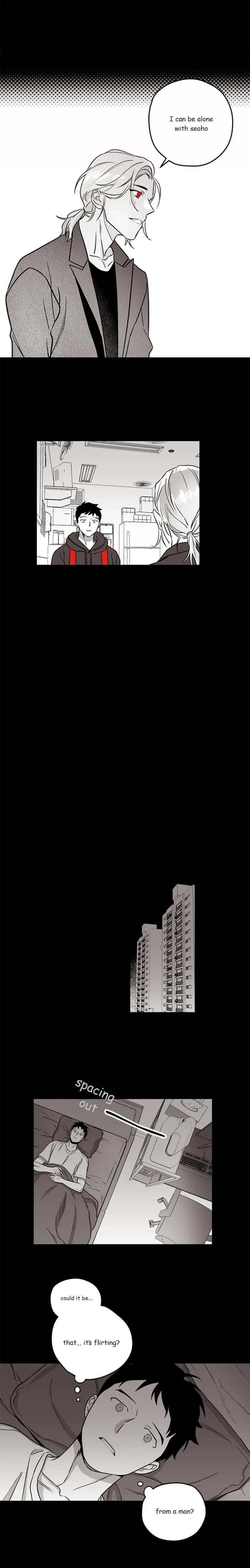 Feast Of Flowers Chapter 3, page 5