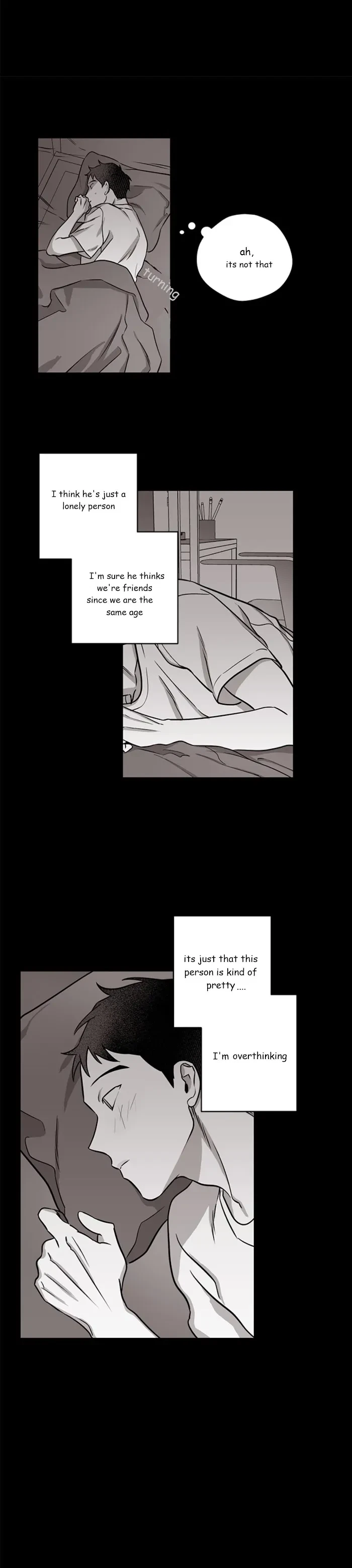 Feast Of Flowers Chapter 3, page 6