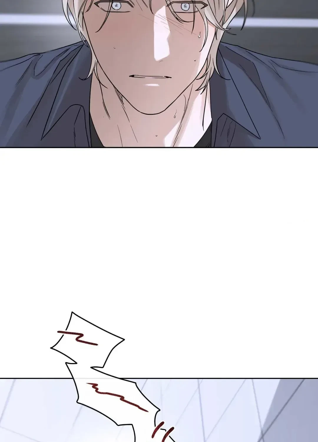 An Unsettling Scent Chapter 23, page 100
