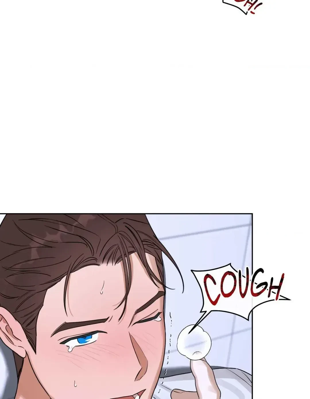 An Unsettling Scent Chapter 23, page 104