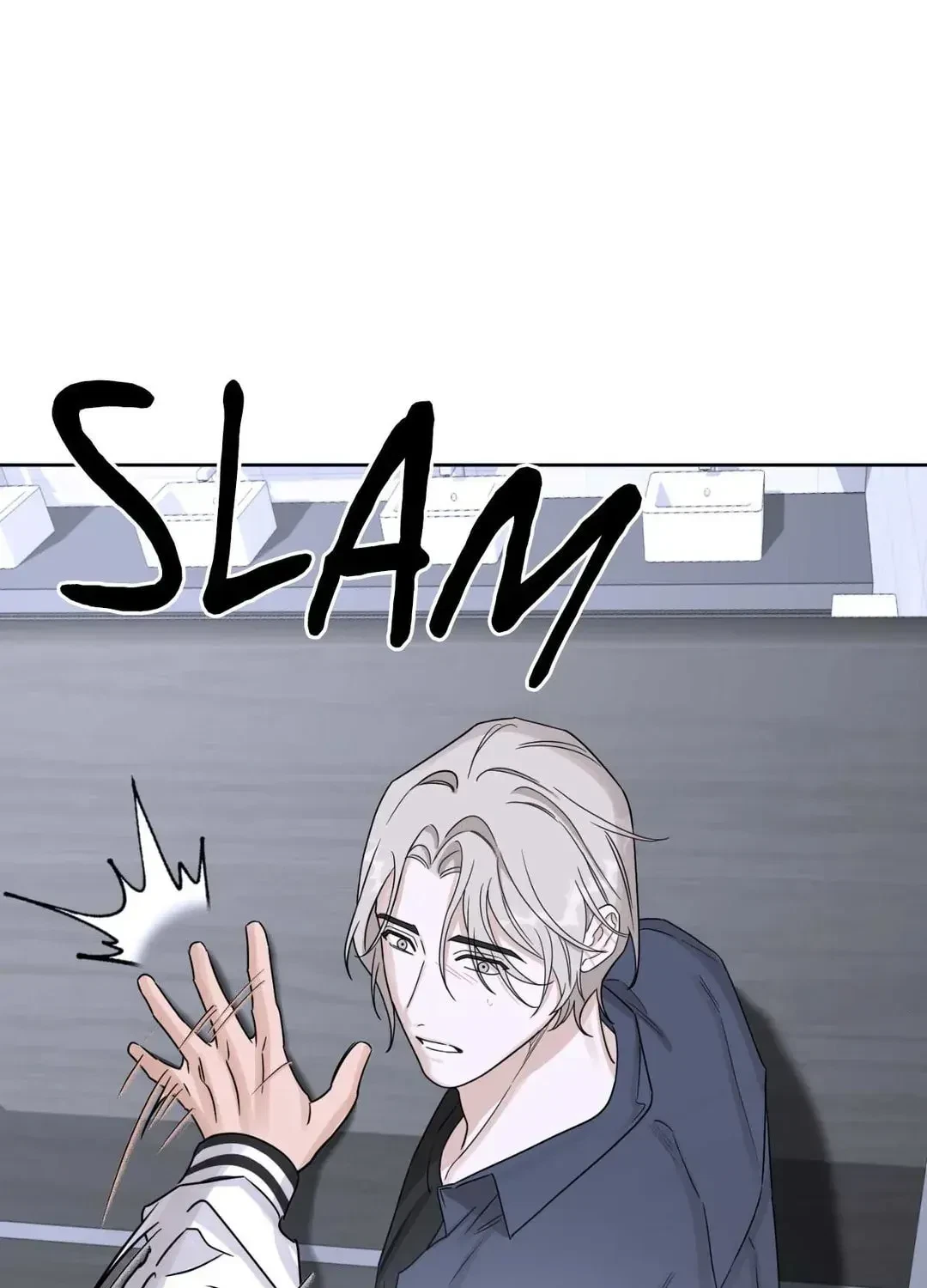 An Unsettling Scent Chapter 23, page 107