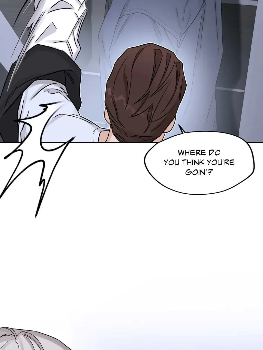 An Unsettling Scent Chapter 23, page 108