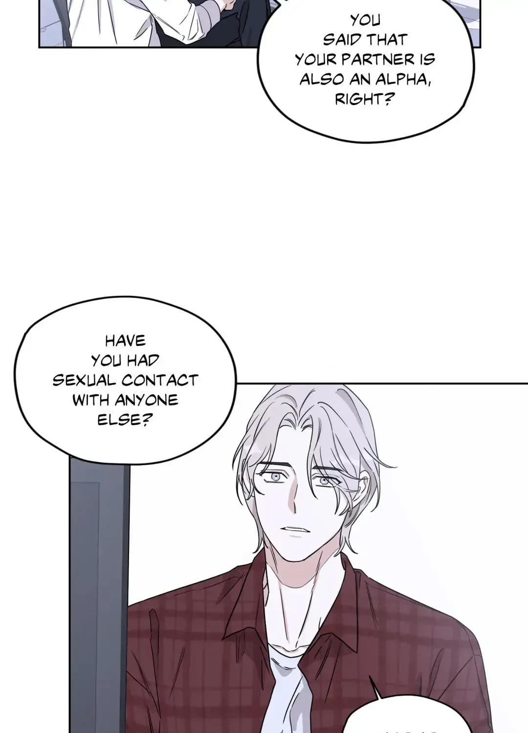 An Unsettling Scent Chapter 23, page 12