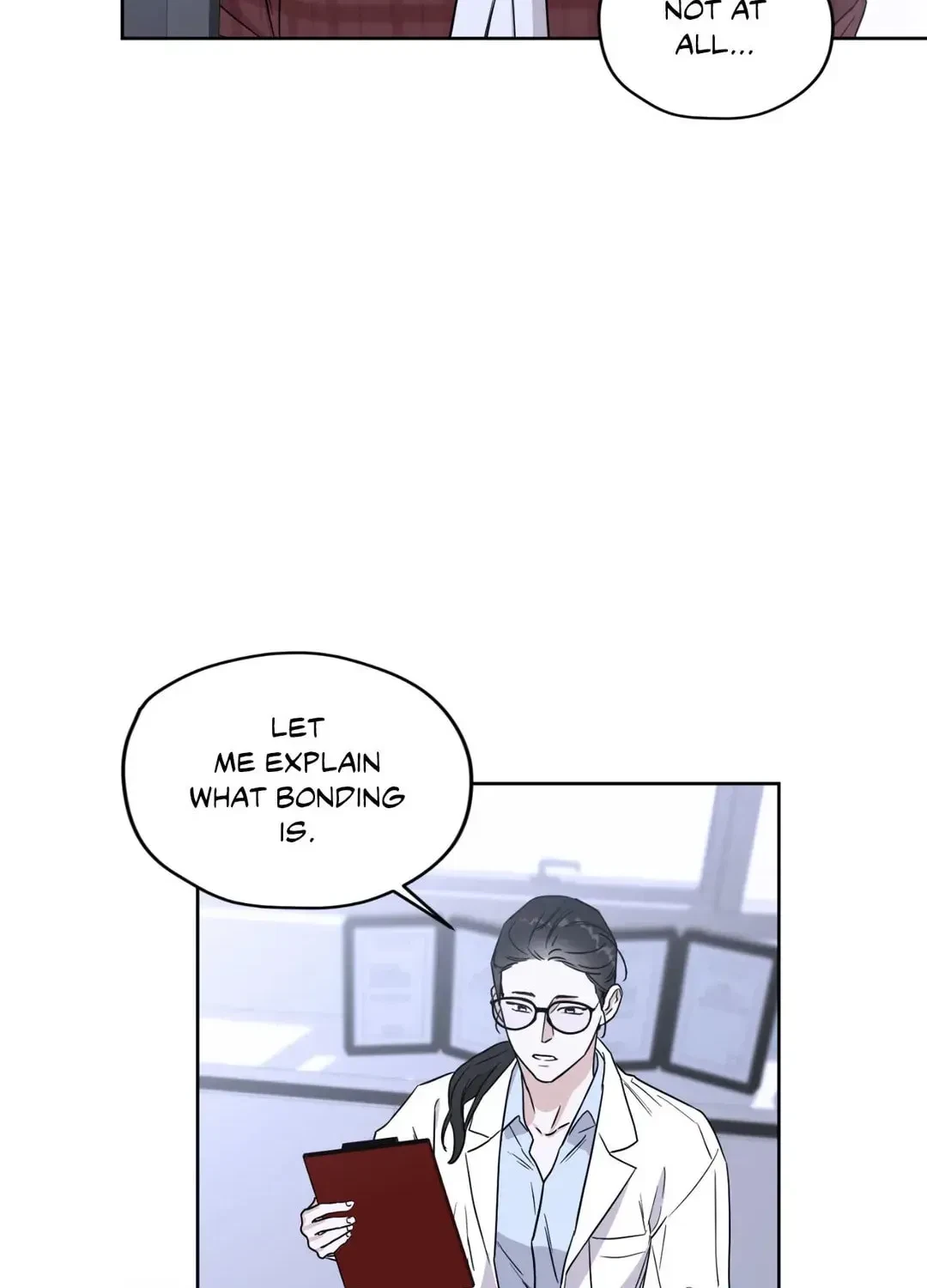 An Unsettling Scent Chapter 23, page 13
