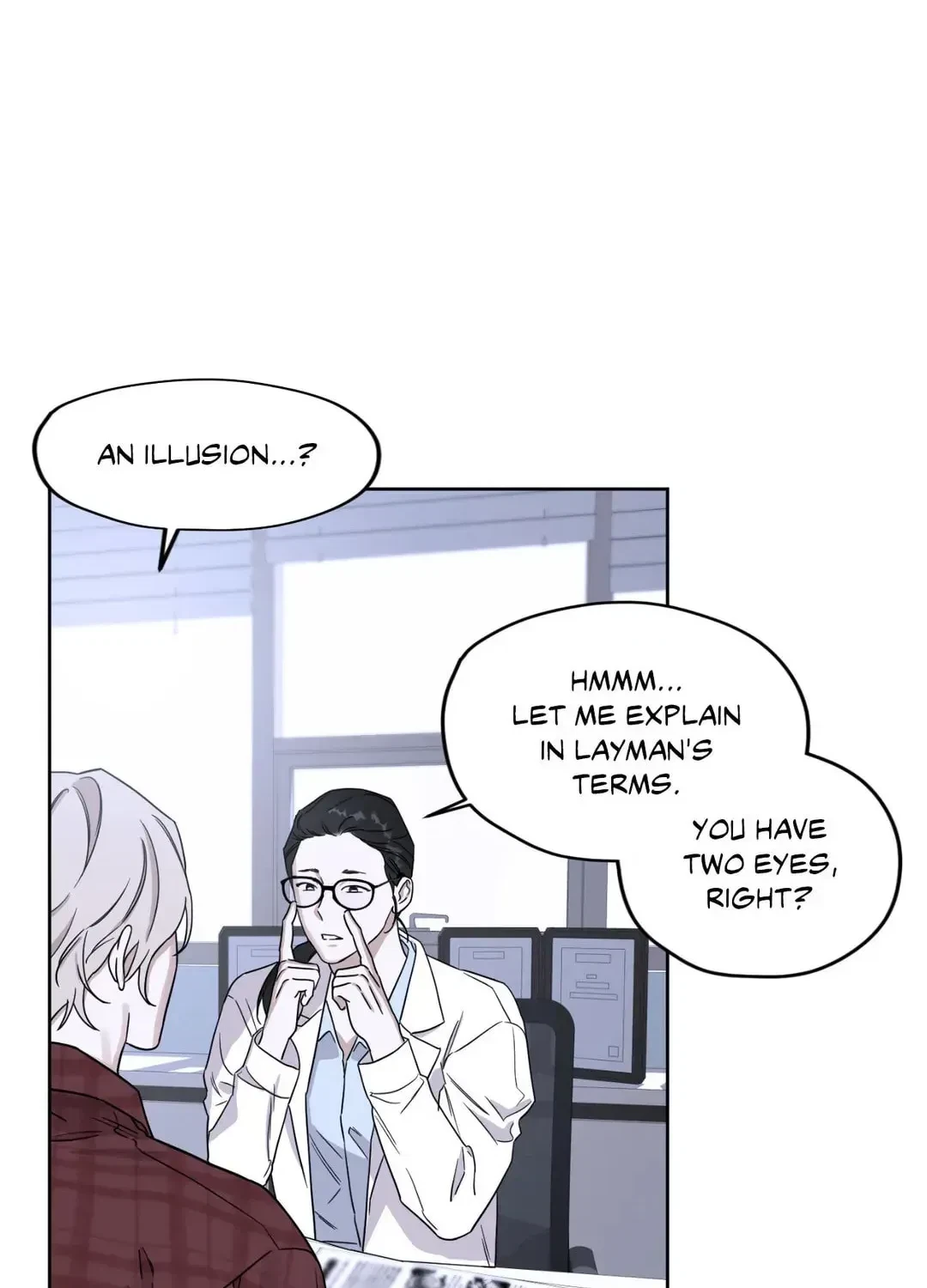 An Unsettling Scent Chapter 23, page 16
