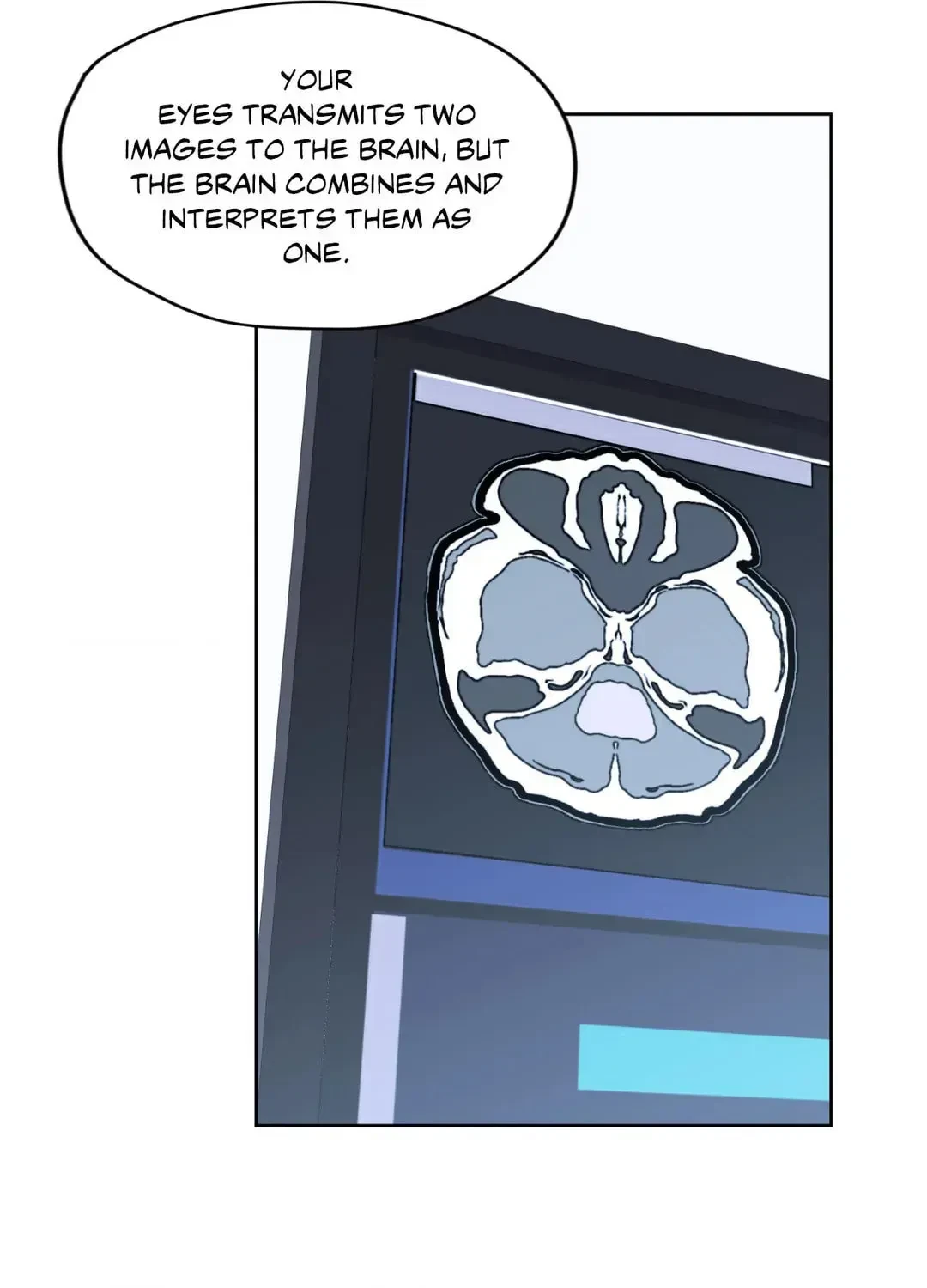 An Unsettling Scent Chapter 23, page 18