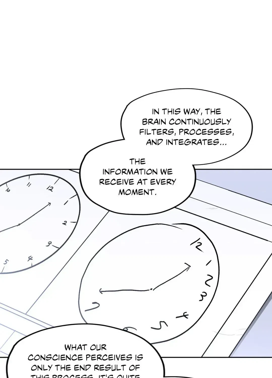 An Unsettling Scent Chapter 23, page 19
