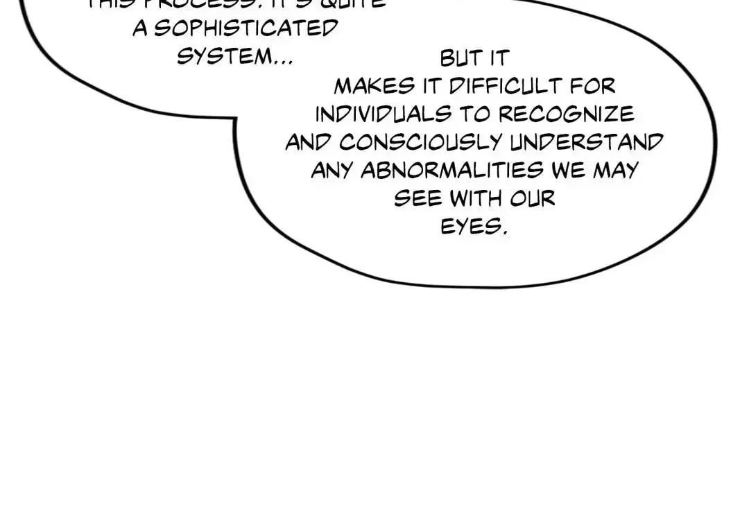 An Unsettling Scent Chapter 23, page 20