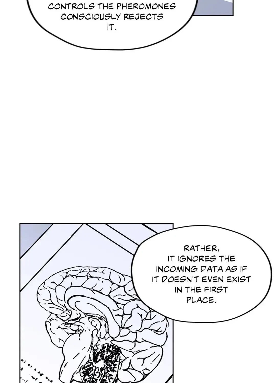 An Unsettling Scent Chapter 23, page 22