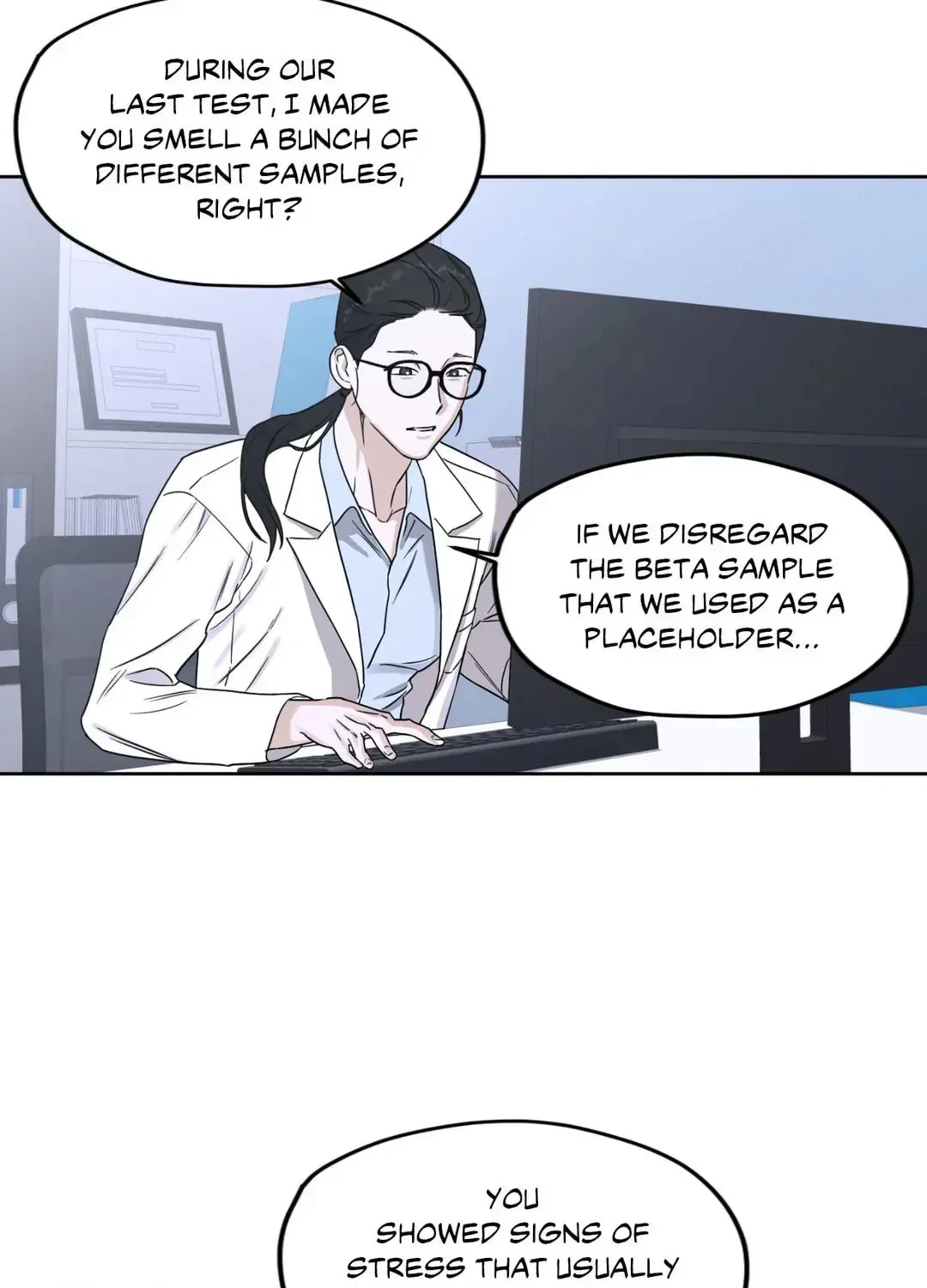 An Unsettling Scent Chapter 23, page 24