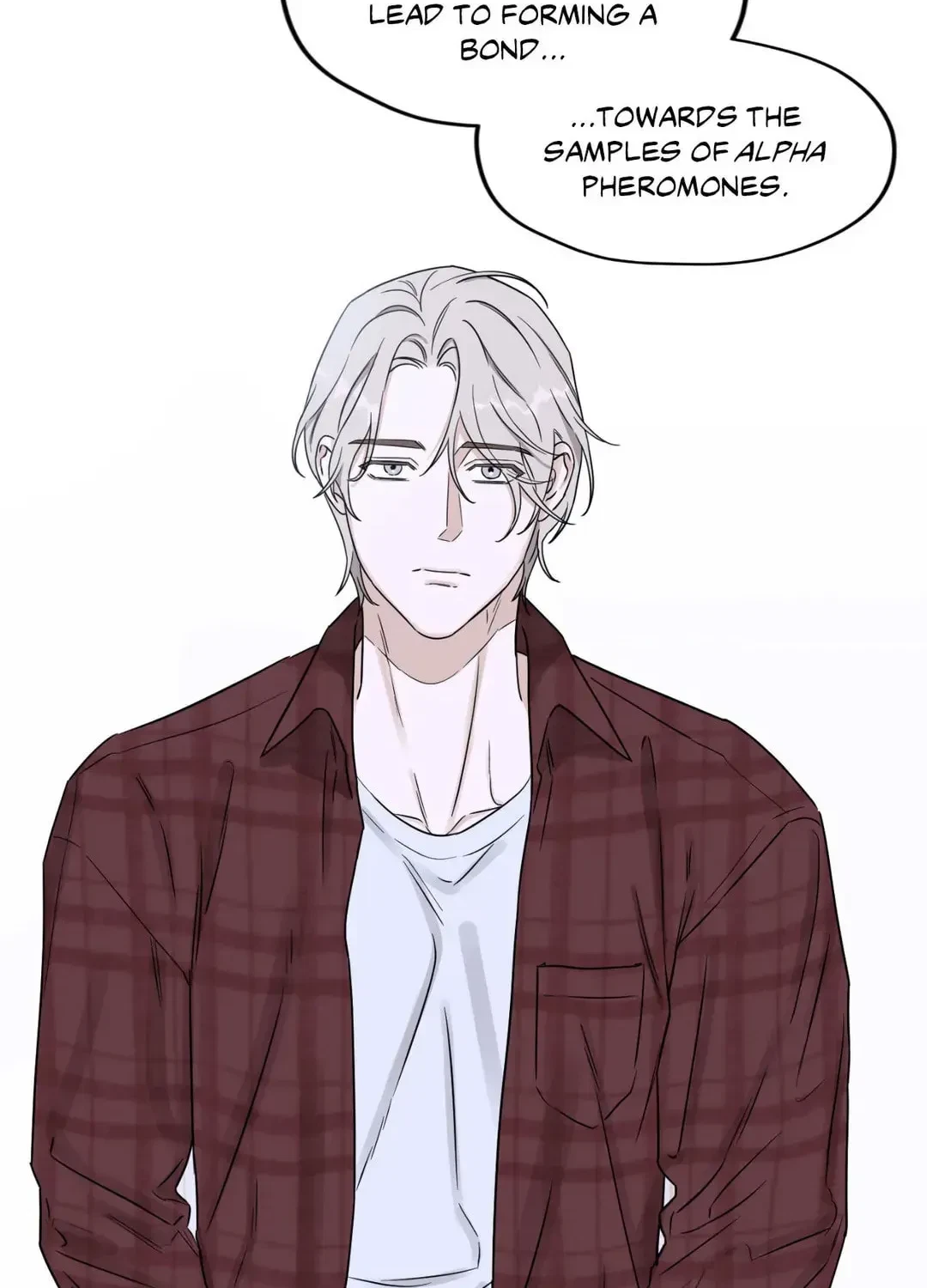 An Unsettling Scent Chapter 23, page 25