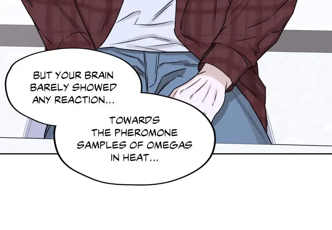 An Unsettling Scent Chapter 23, page 26