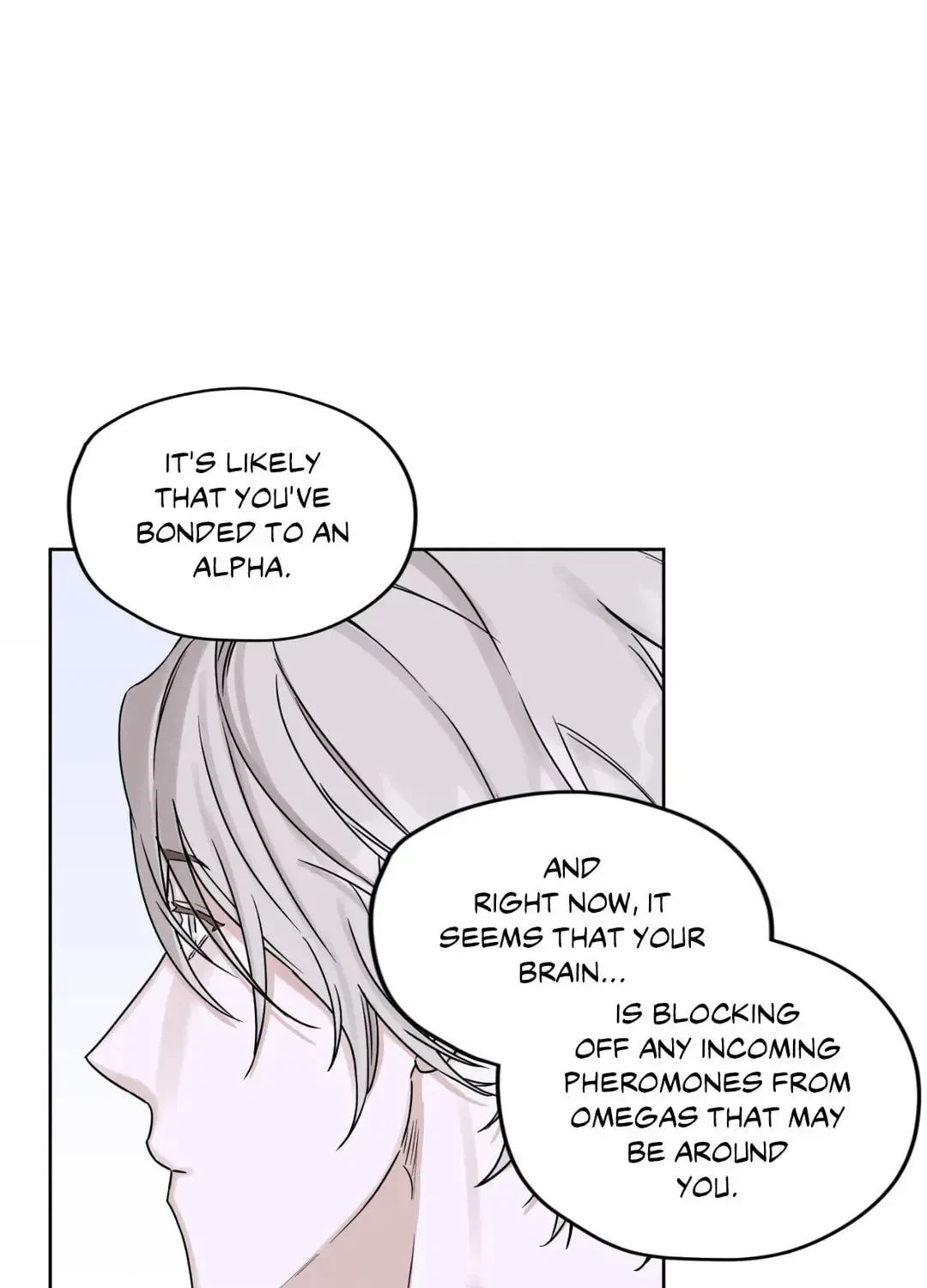 An Unsettling Scent Chapter 23, page 27