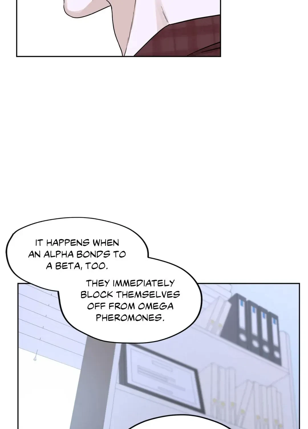 An Unsettling Scent Chapter 23, page 28