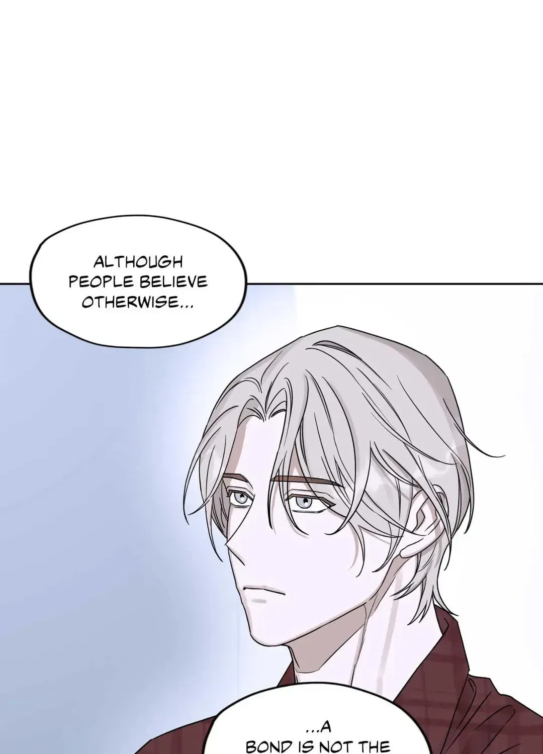 An Unsettling Scent Chapter 23, page 33
