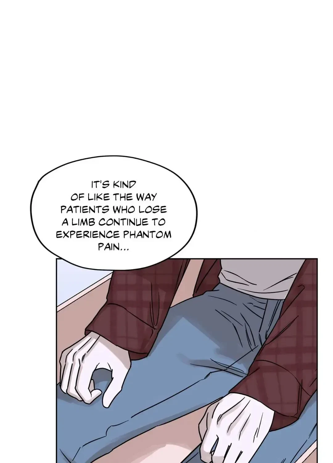 An Unsettling Scent Chapter 23, page 37