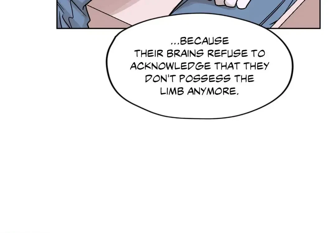An Unsettling Scent Chapter 23, page 38