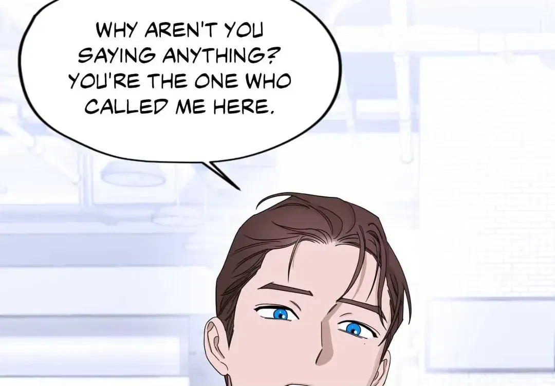 An Unsettling Scent Chapter 23, page 41