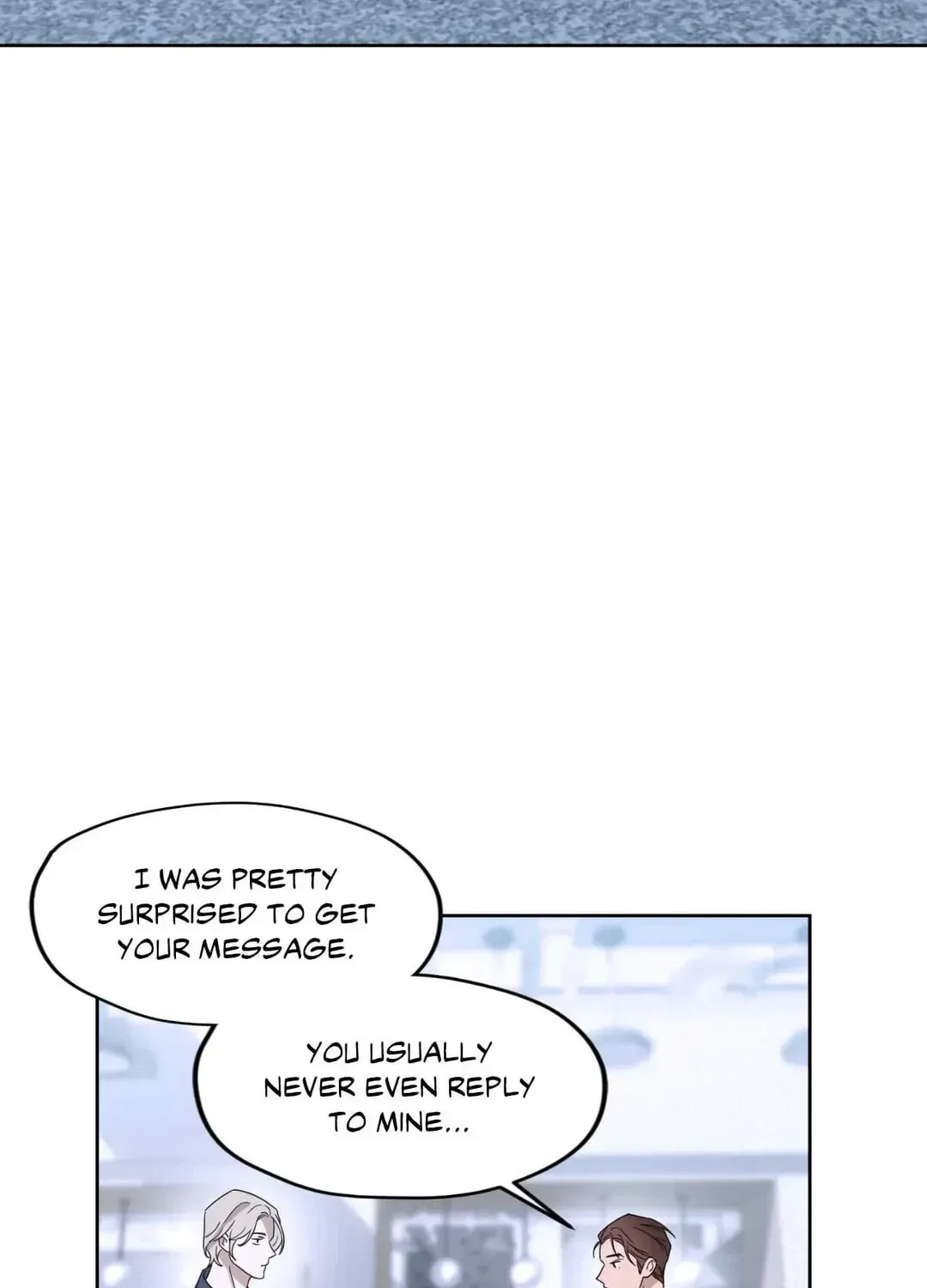An Unsettling Scent Chapter 23, page 43