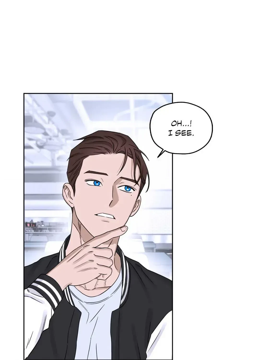 An Unsettling Scent Chapter 23, page 45