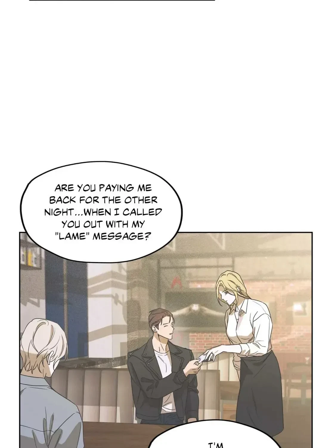 An Unsettling Scent Chapter 23, page 46
