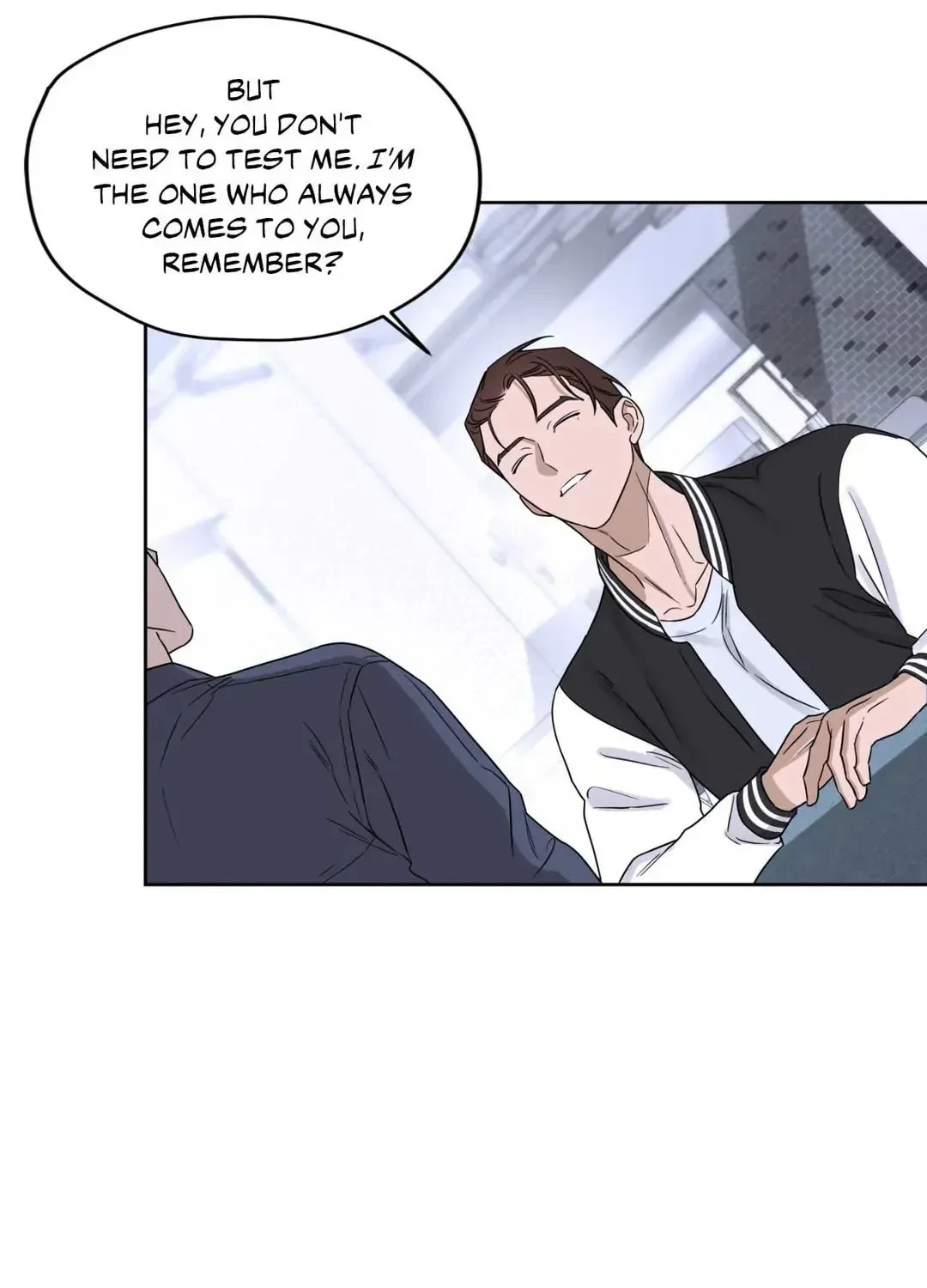 An Unsettling Scent Chapter 23, page 48