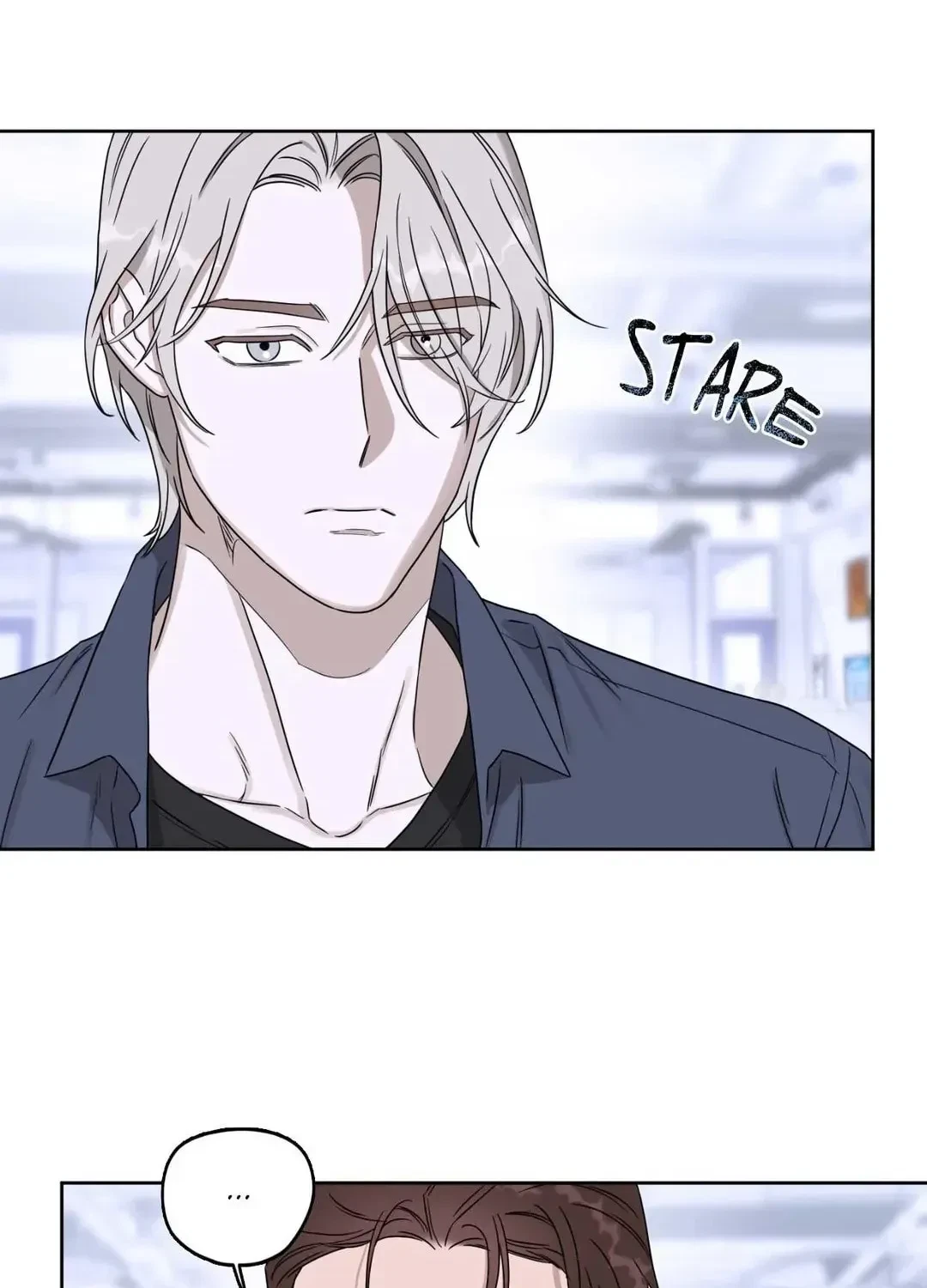 An Unsettling Scent Chapter 23, page 49