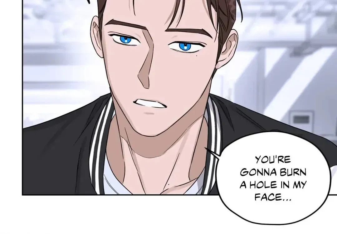 An Unsettling Scent Chapter 23, page 50