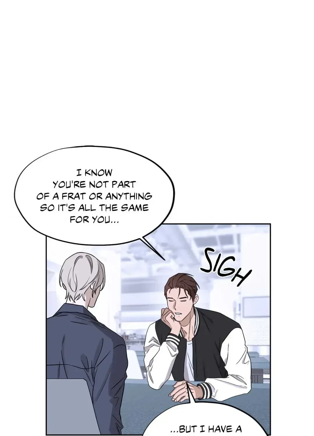 An Unsettling Scent Chapter 23, page 51