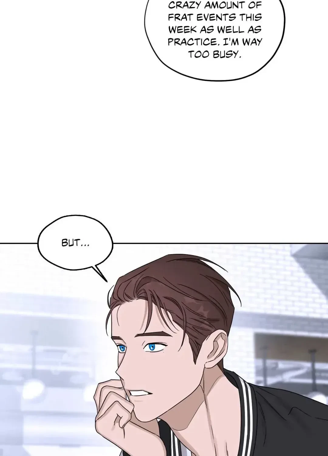 An Unsettling Scent Chapter 23, page 52