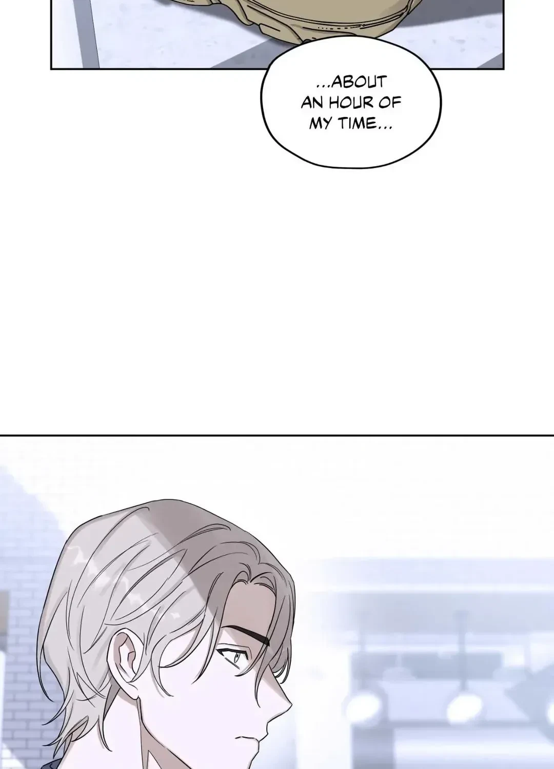 An Unsettling Scent Chapter 23, page 55
