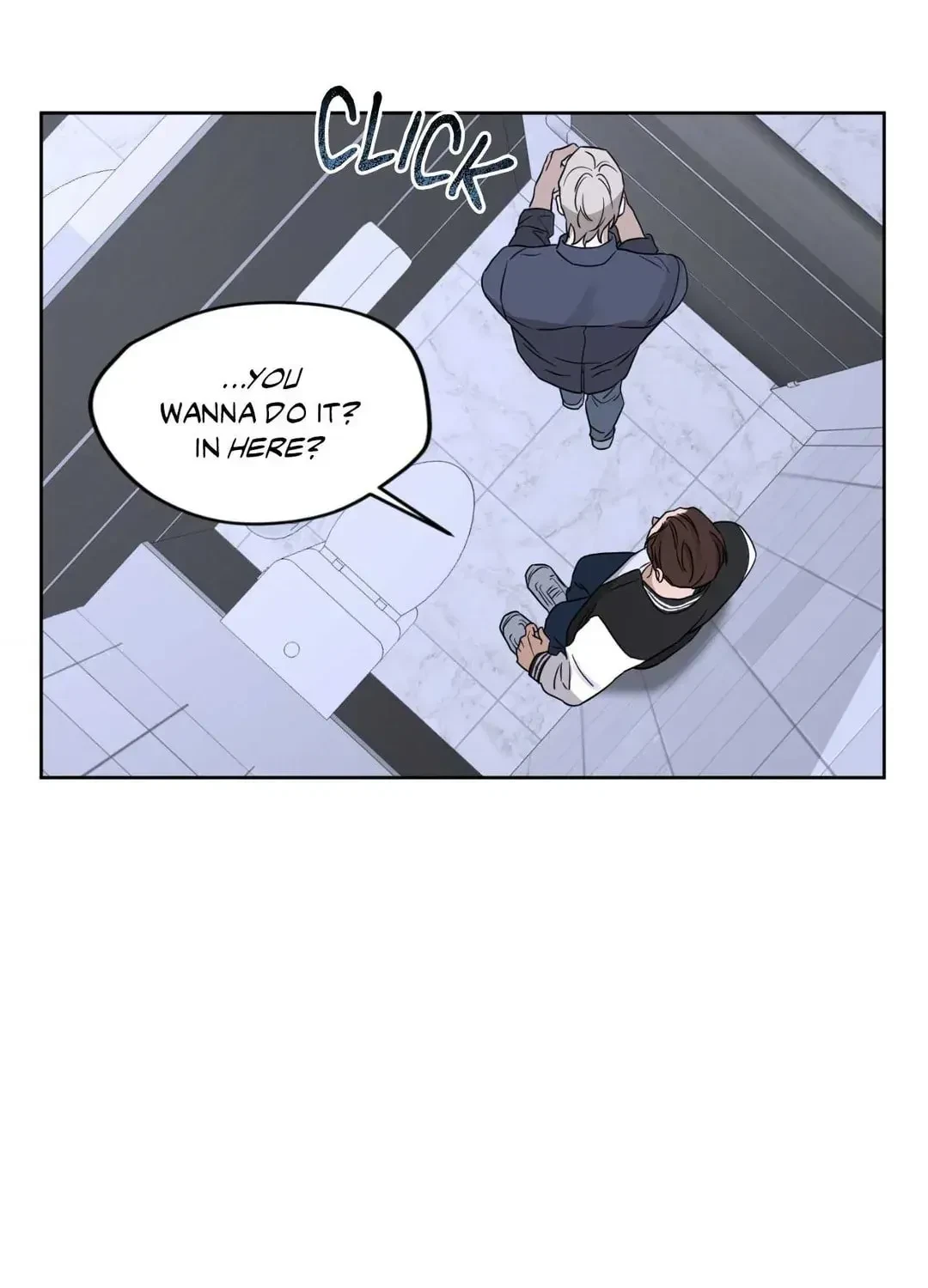 An Unsettling Scent Chapter 23, page 60